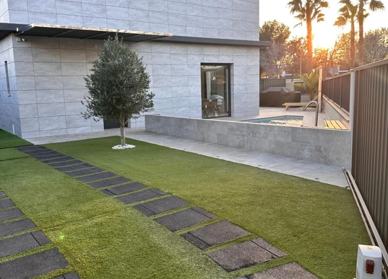 Holiday home Shome Vilanova i la Geltru Spain