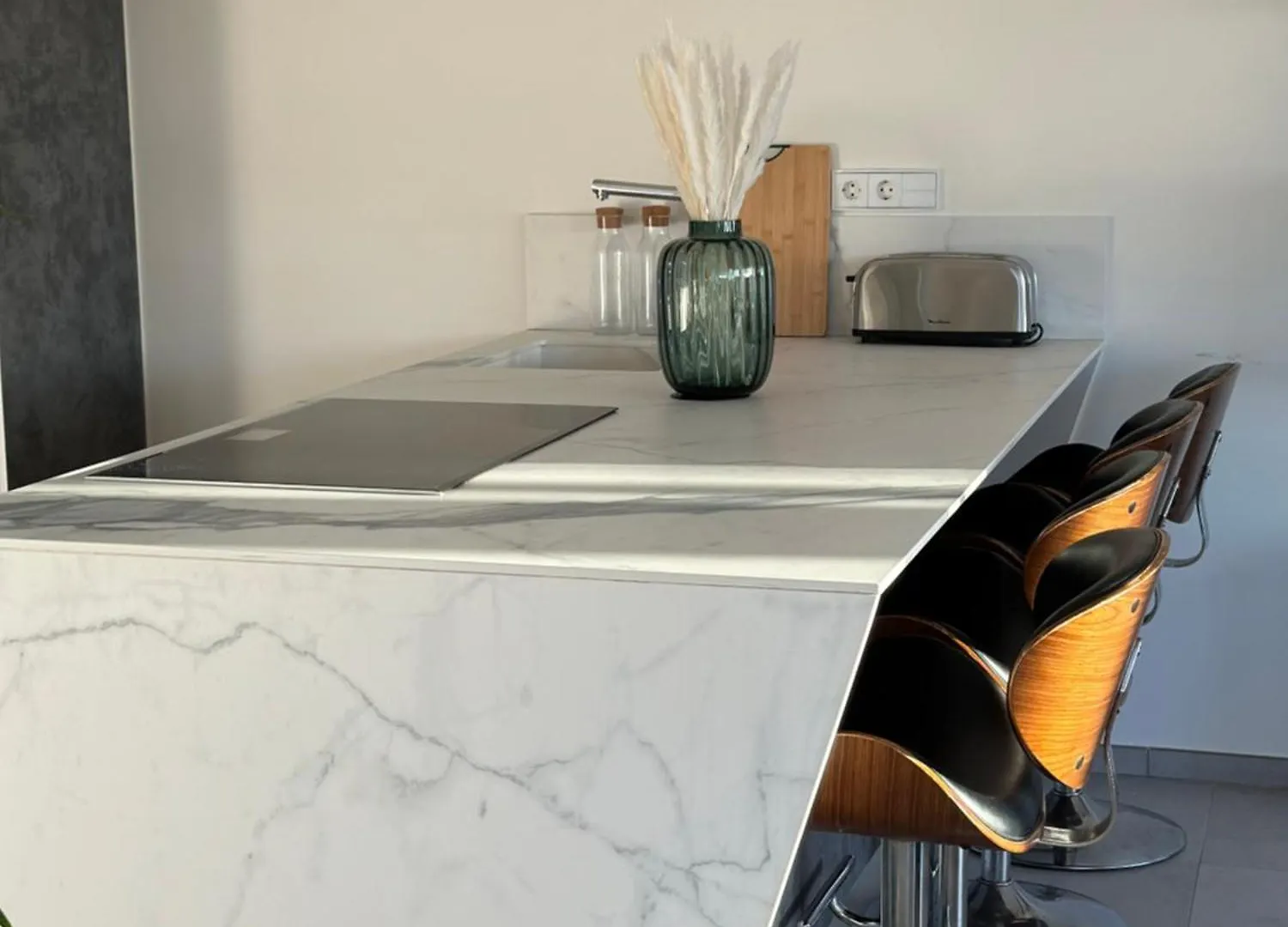 Shome Vilanova i la Geltrú Prázdninový dům