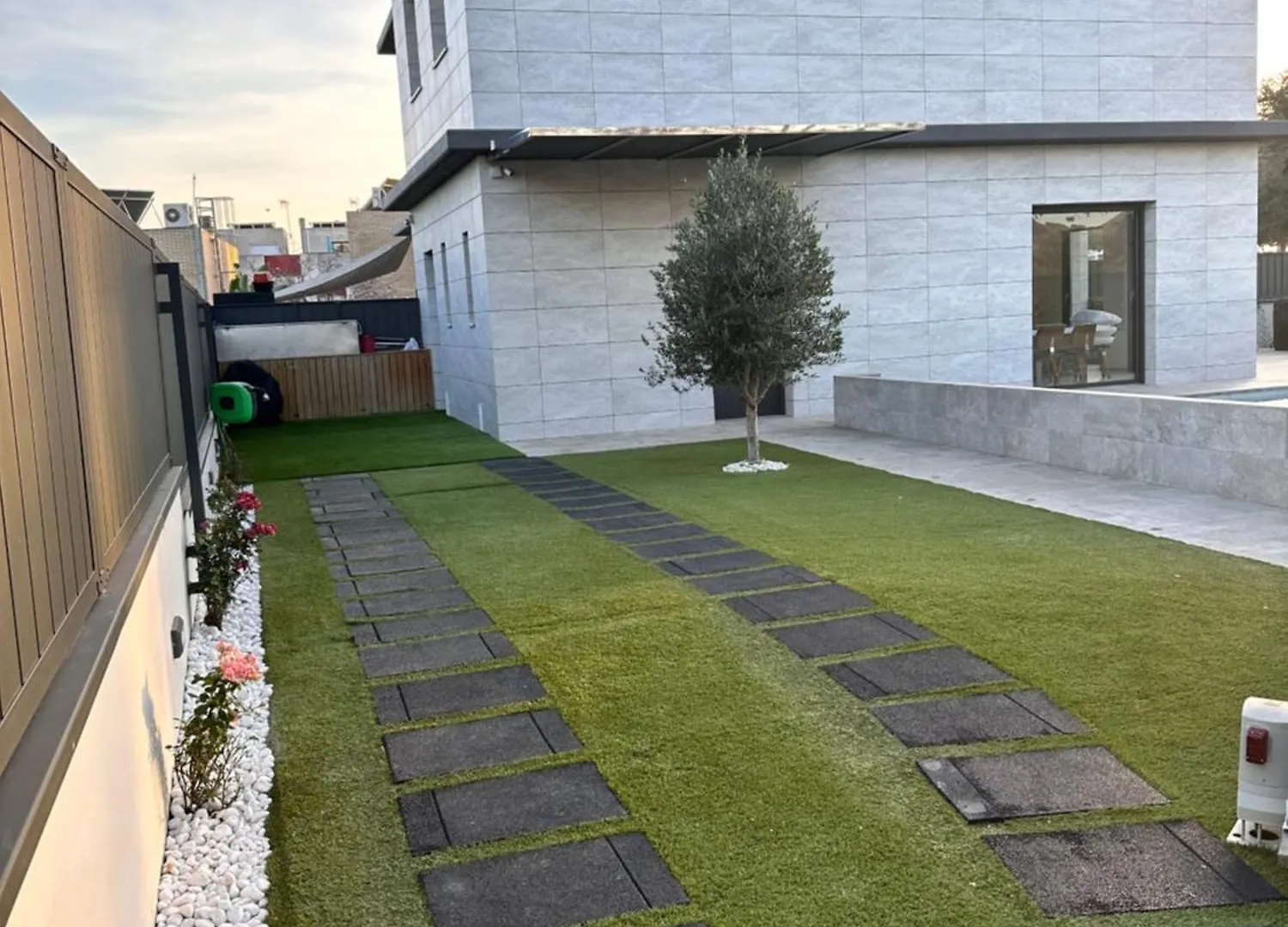 Shome Vilanova i la Geltrú